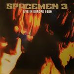 Live in Europe 1989