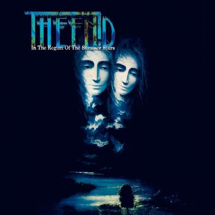 In The Region Of The Summer Stars - CD Audio di Enid