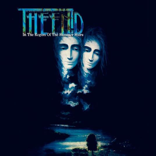 In The Region Of The Summer Stars - CD Audio di Enid