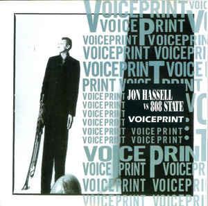 Voiceprint - CD Audio di Jon Hassell