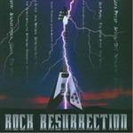 Rock Resurrection - CD Audio