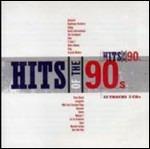 Hits of the 90s - CD Audio