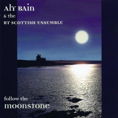 Follow the Moonstone - CD Audio di Aly Bain