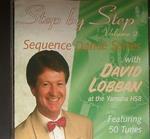 David Lobban - Step By Step Vol.2