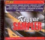 Reggae Sampler