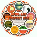 Afro Art Greatest Hits Vol.1 (2 CD)