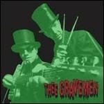 Thee Gravemen - Vinile LP di Thee Gravemen