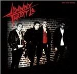 Johnny Throttle - Vinile LP di Johnny Throttle