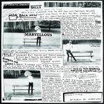 Singles - Vinile LP di Mark Wynn