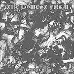 Personal Space - Vinile LP di Lowest Form