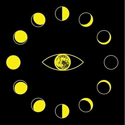 Ep - Vinile LP di Nachthexen