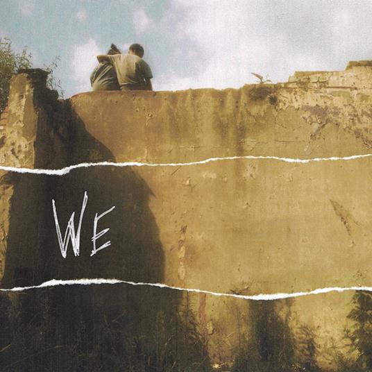 We - Vinile LP di Lady Bird