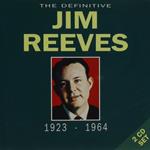 Definitive Jim Reeves