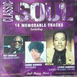 Classic Soul-Diamond Classic