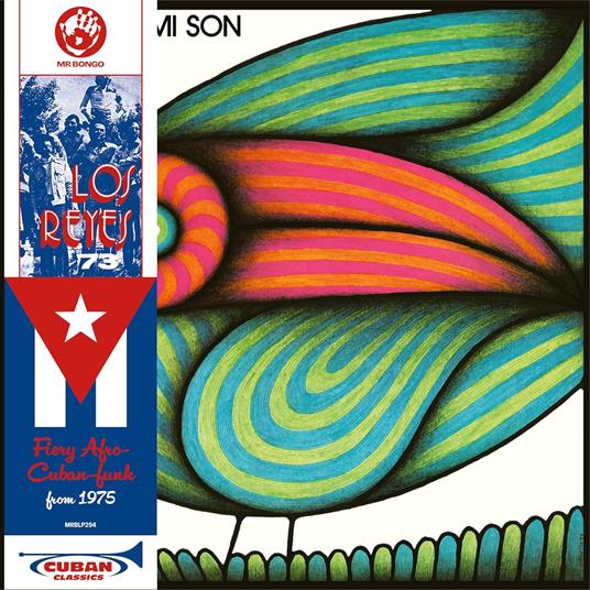 Los Reyes 73 - Vinile LP di Los Reyes 73