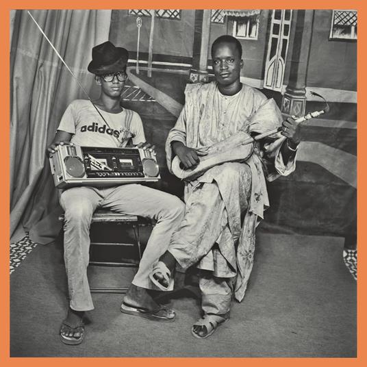 The Original Sound Of Mali 2 - Vinile LP