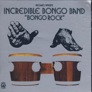 Bongo Rock - CD Audio di Incredible Bongo Band