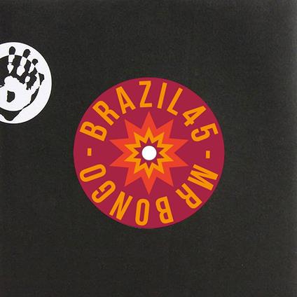 Rio Babilonia - Vinile LP di Jorge Ben