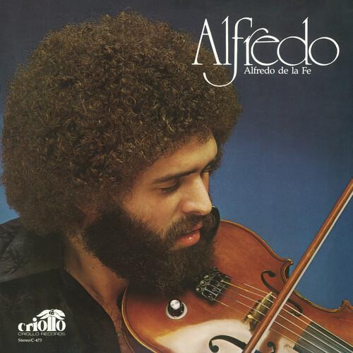 Alfredo - CD Audio di Alfredo De La Fé