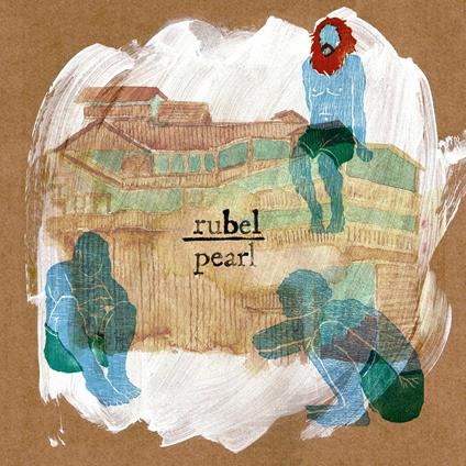 Pearl - Vinile LP di Rubel