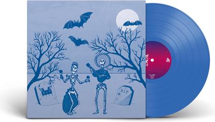 Hollie Cook In Dub (Blue Vinyl) - Vinile LP di Hollie Cook