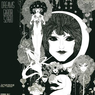 Dreams - CD Audio di Gabor Szabo