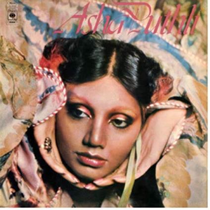 Asha Puthli - Vinile LP di Asha Puthli