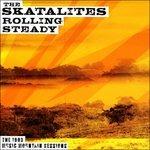 Rolling Steady with the Skatalites - CD Audio di Skatalites