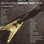 The Chart Show Ultimate Rock Album