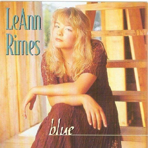 Blue - CD Audio di LeAnn Rimes