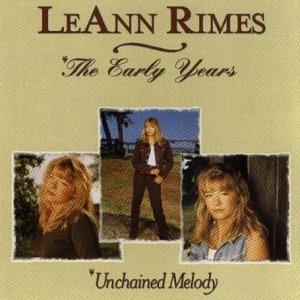 Unchained Melody - CD Audio di LeAnn Rimes