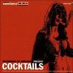 Cocktails - CD Audio