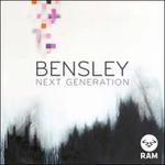 Next Generation - CD Audio di Bensley