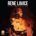 Play with Fire - CD Audio di René LaVice
