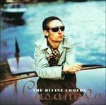 Casanova - CD Audio di Divine Comedy