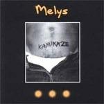 Kamikaze - CD Audio di Melys