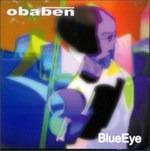 Blue Eye - CD Audio di Obaben
