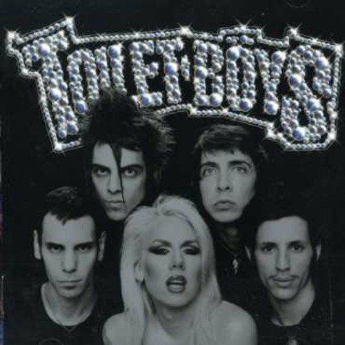 Toilet Boys - CD Audio di Toilet Boys