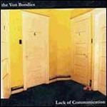 Lack of Communication - CD Audio di Von Bondies