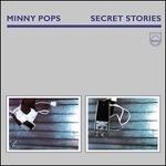 Secret Stories - CD Audio di Minny Pops