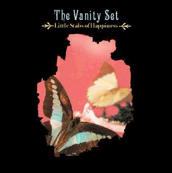 Little Stabs of Happiness - CD Audio di Vanity Set
