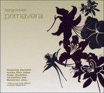 Bargrooves. Primavera - CD Audio