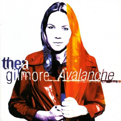 Avalanche - CD Audio di Thea Gilmore
