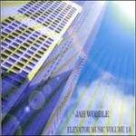 Elevator Music Vol.1a - CD Audio di Jah Wobble