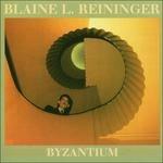 Byzantium - Paris en Automne - CD Audio di Blaine Reininger