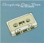 Everybody Come Down - CD Audio Singolo di Delgados