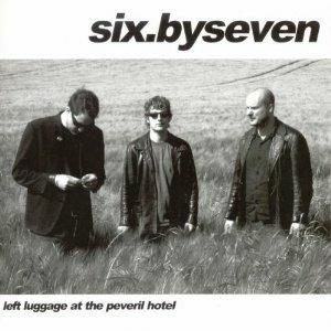 Luggage at the Peveril Hotel - CD Audio di Six by Seven