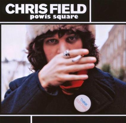 Powis Square - CD Audio di Chris Field
