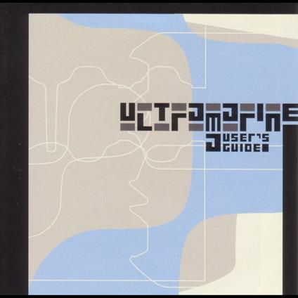 A User's Guide - CD Audio di Ultramarine