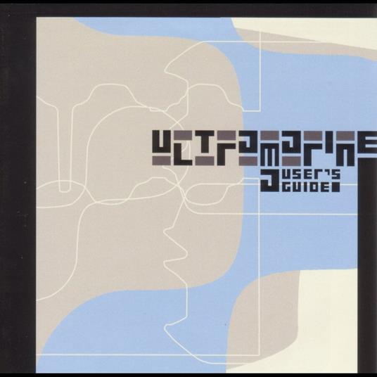 A User's Guide - CD Audio di Ultramarine
